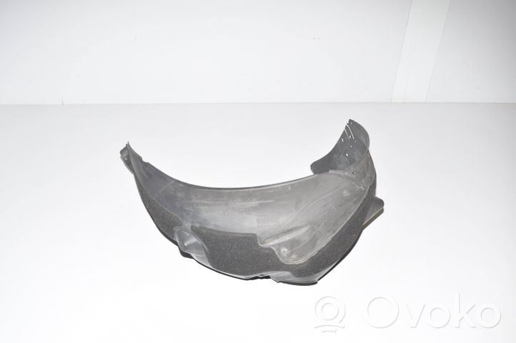 BMW 5 E60 E61 Rivestimento paraspruzzi parafango posteriore 7033752