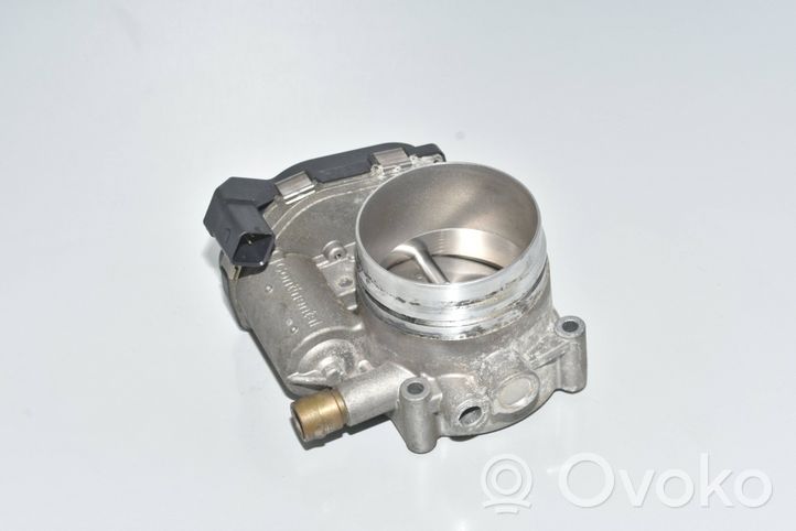 BMW 4 F32 F33 Valvola a farfalla 7597871