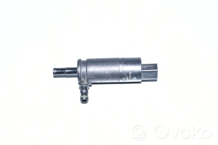 BMW 7 E38 Headlight washer pump 