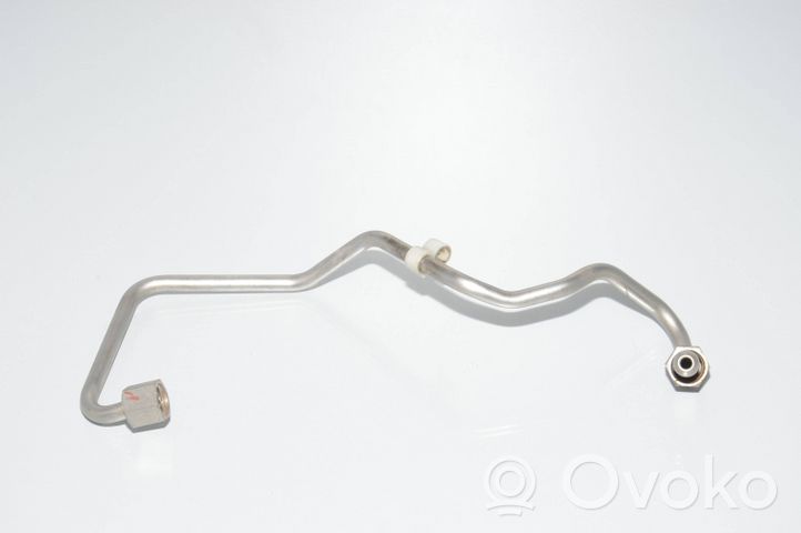 BMW 4 F32 F33 Fuel line pipe 7848563