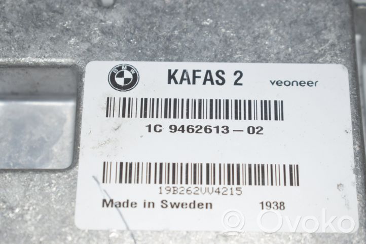 BMW 2 F46 Vaizdo kamera veidrodėlyje 9384687