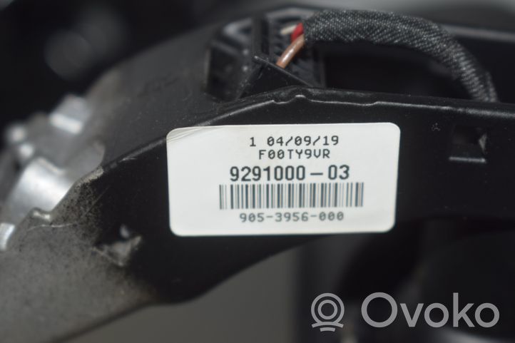 BMW 2 F46 Vaizdo kamera veidrodėlyje 9384687