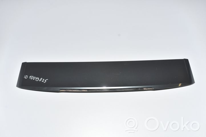 BMW 5 F10 F11 Rear window tailgate spoiler 7234678