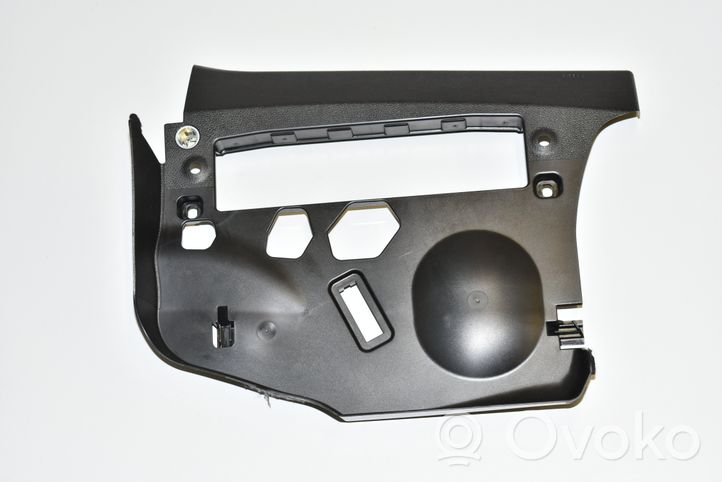 BMW 4 F32 F33 Rivestimento pannello inferiore del cruscotto 