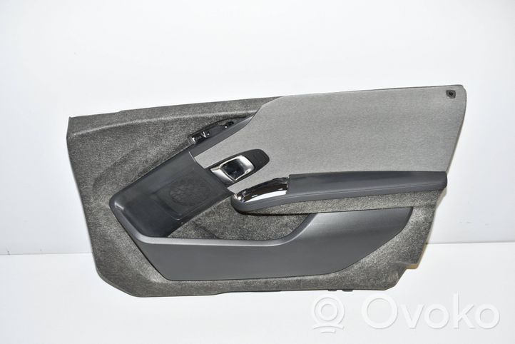 BMW i3 Rivestimento del pannello della portiera anteriore 7377266