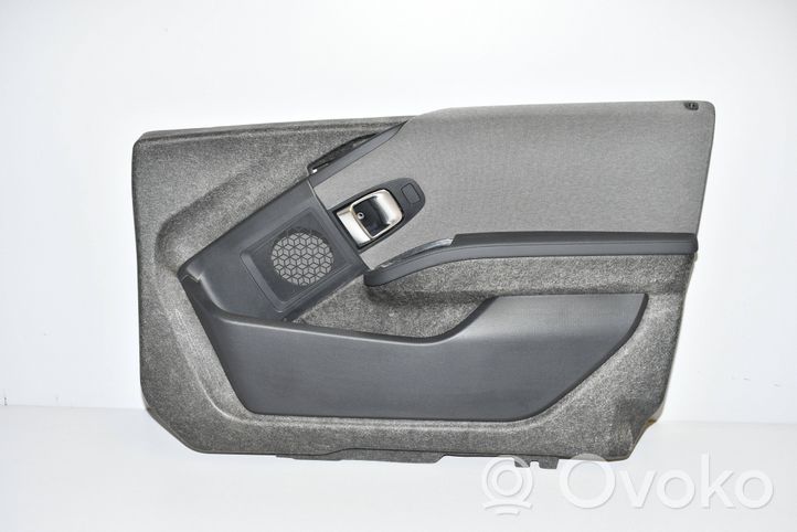 BMW i3 Rivestimento del pannello della portiera anteriore 7377266