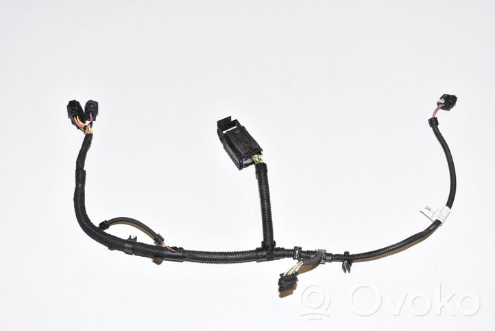 BMW i3 Faisceau de câblage pour moteur 8632687