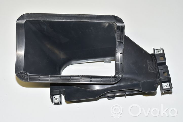 BMW X3 F25 Air micro filter air duct channel part 9184012