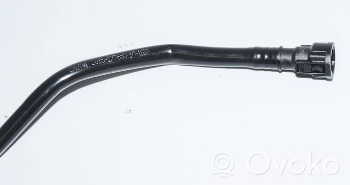 BMW X5 F15 Linea/tubo/manicotto del vuoto 8578557