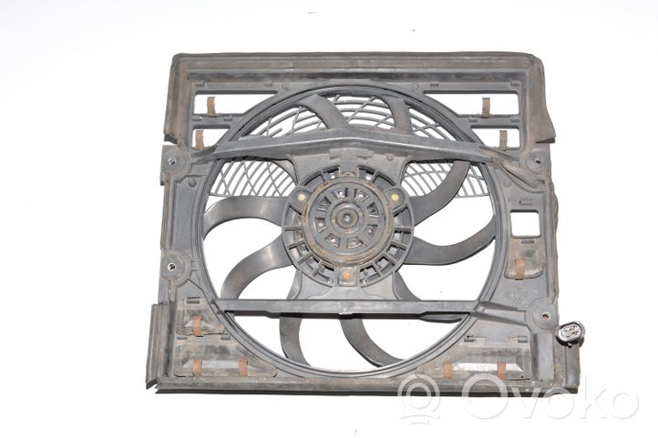 BMW 7 E38 Gaisa kondicioniera ventilators (dzeses) 