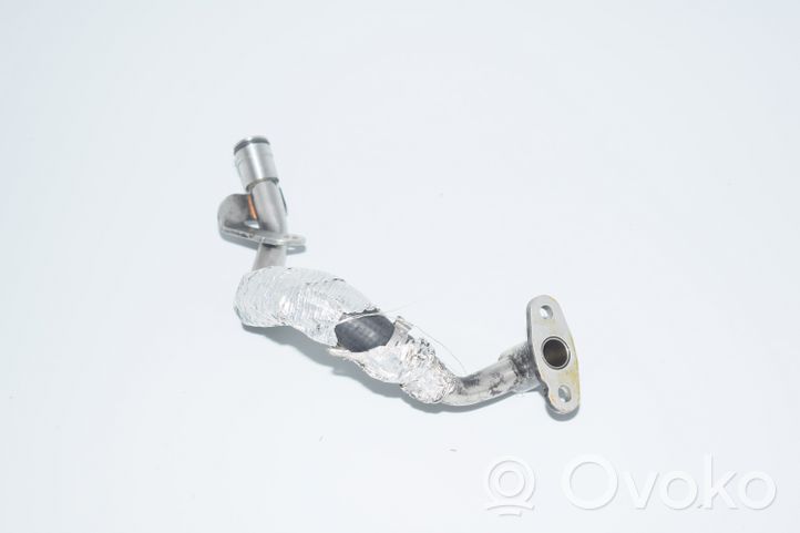 BMW 4 F32 F33 Oil fill pipe 