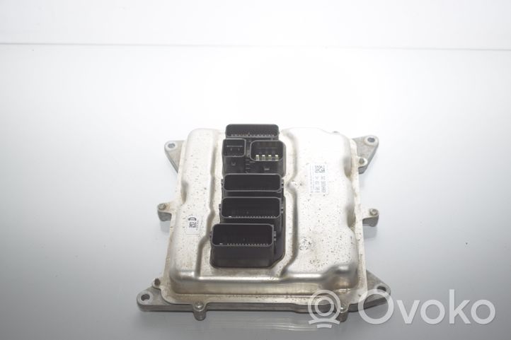 BMW 3 F30 F35 F31 Engine ECU kit and lock set 