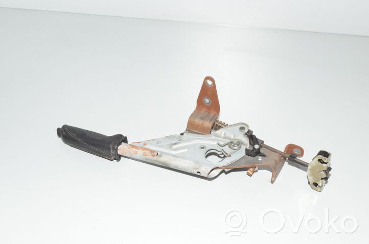 BMW 4 F32 F33 Handbrake/parking brake lever assembly 