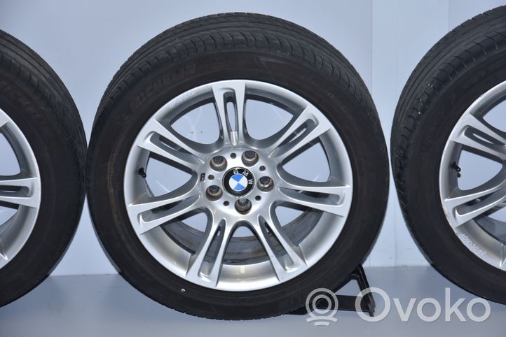 BMW 5 F10 F11 Felgi aluminiowe R18 