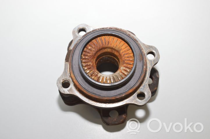 BMW 7 G11 G12 Wheel ball bearing 