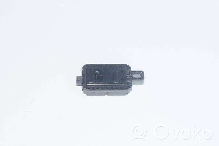 BMW 1 F20 F21 Centralina antenna 9397846