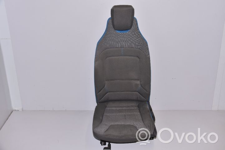 BMW i3 Front driver seat 