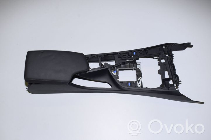 BMW 4 F36 Gran coupe Console centrale 