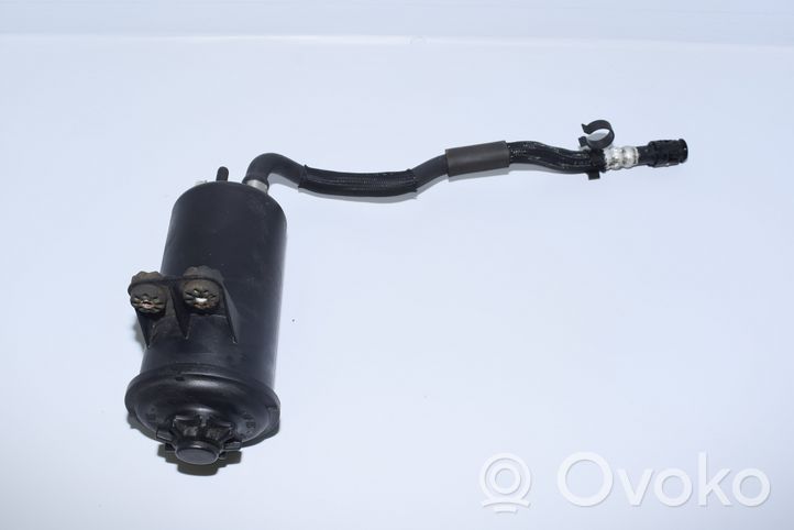 BMW 7 E65 E66 Serbatoio/vaschetta del liquido del servosterzo 