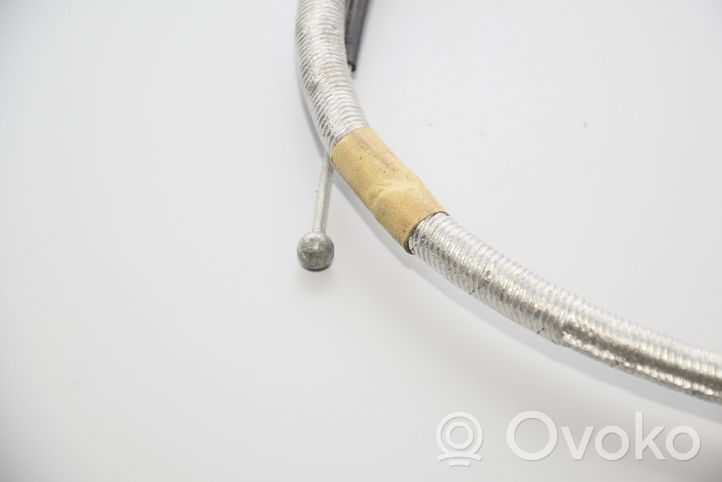 BMW M4 F82 F83 Handbrake/parking brake wiring cable 