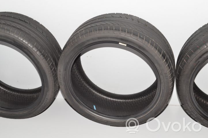 BMW 4 F32 F33 R19 summer tire 