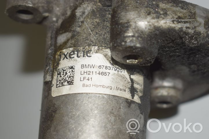 BMW X6 E71 Ohjaustehostimen pumppu 
