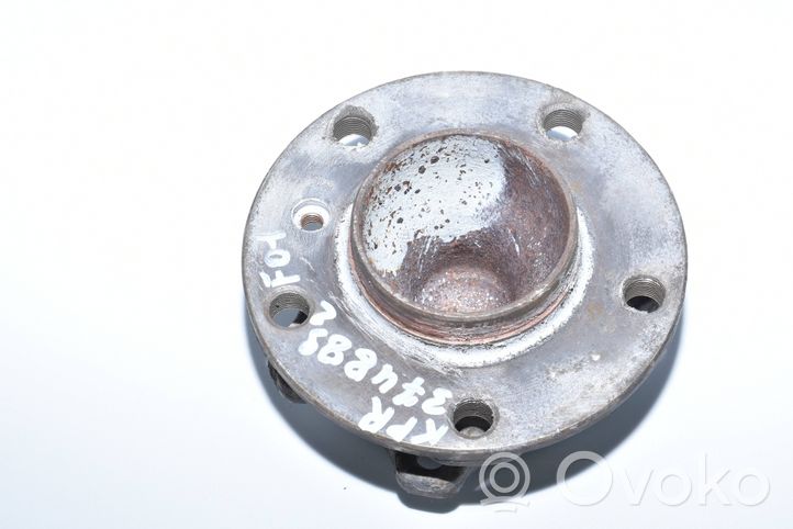 BMW 7 F01 F02 F03 F04 Wheel ball bearing 