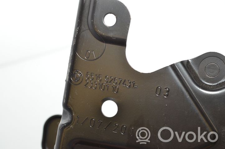 BMW 5 F10 F11 Holder (bracket) 