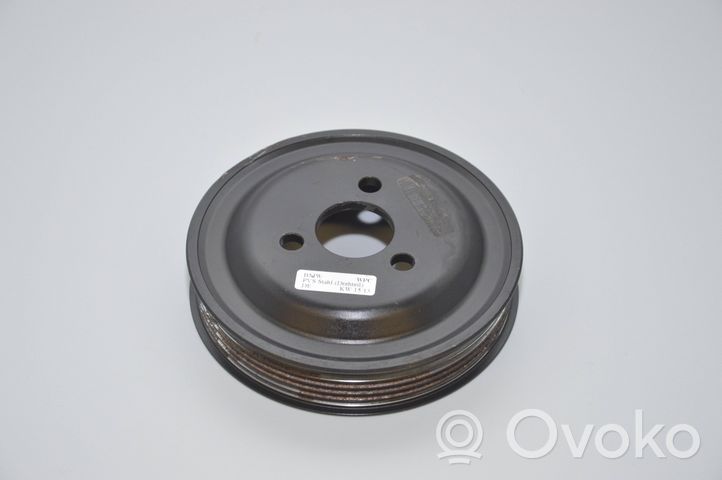 BMW 7 F01 F02 F03 F04 Puleggia del compressore dell'aria condizionata 