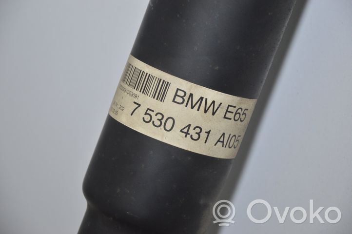BMW 7 E65 E66 Albero di trasmissione (set) 