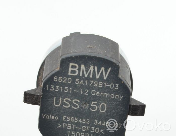 BMW iX Sensore di parcheggio PDC 