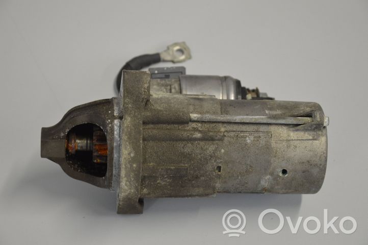 BMW 6 E63 E64 Motorino d’avviamento 7835126