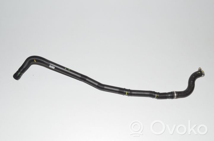 BMW X7 G07 AdBlue supply pipe 