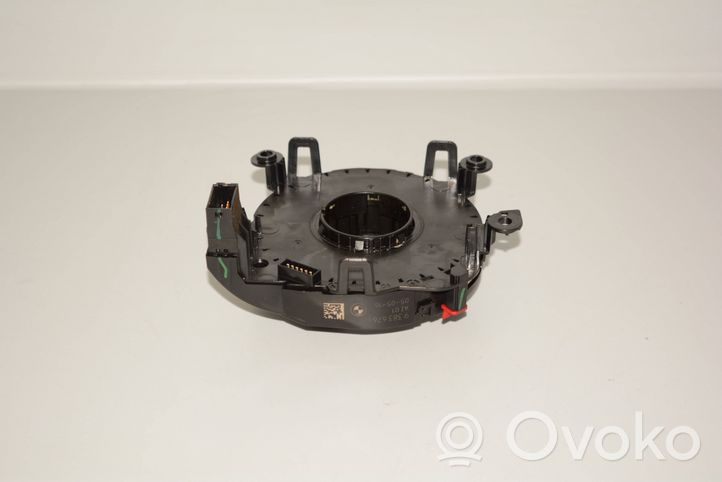 BMW 7 G11 G12 Bague collectrice/contacteur tournant airbag (bague SRS) 9383676