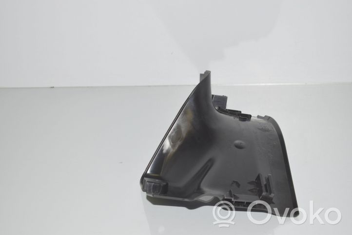 BMW i3 Rear sill trim cover 