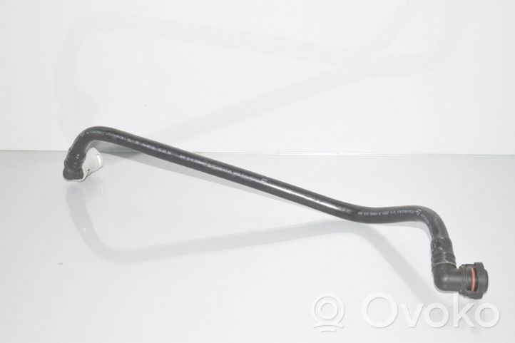 BMW i3 Трубка (трубки)/ шланг (шланги) 