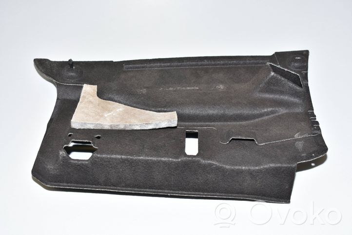 BMW 7 G11 G12 Garniture panneau inférieur de tableau de bord 9329541