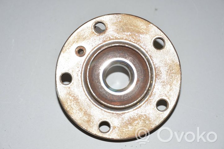 BMW 7 F01 F02 F03 F04 Wheel ball bearing 