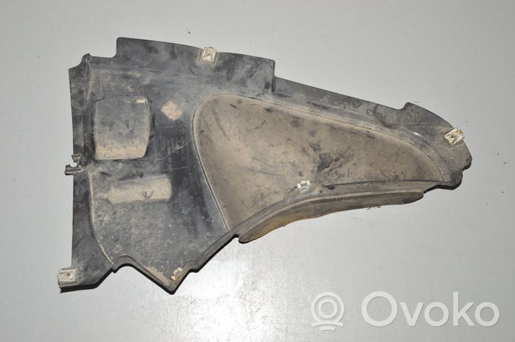 BMW 3 F30 F35 F31 Front mudguard 7260740