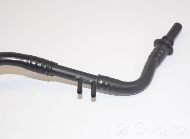 BMW 3 F30 F35 F31 Tuyau sous vide 8508215