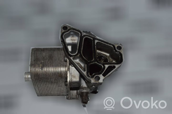 BMW X6 E71 Supporto di montaggio del filtro dell’olio 7788453