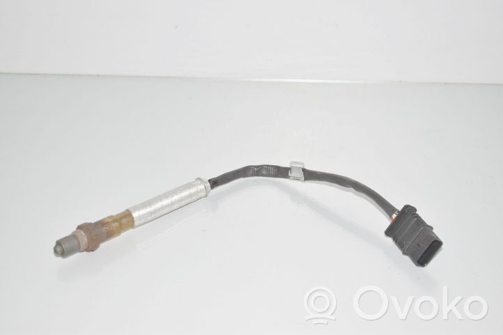 BMW i3 Sonde lambda 