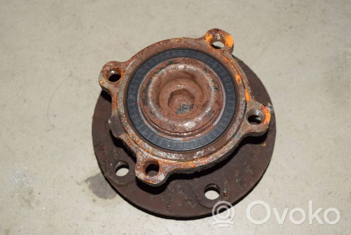 BMW 7 E65 E66 Cuscinetto a sfera della ruota anteriore 