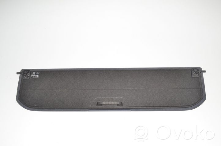 BMW X7 G07 Parcel shelf load cover 