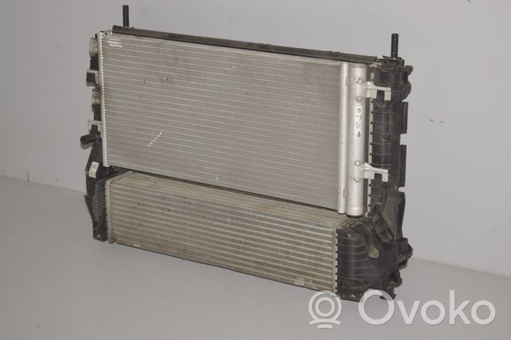 BMW 2 F46 Kit Radiateur 