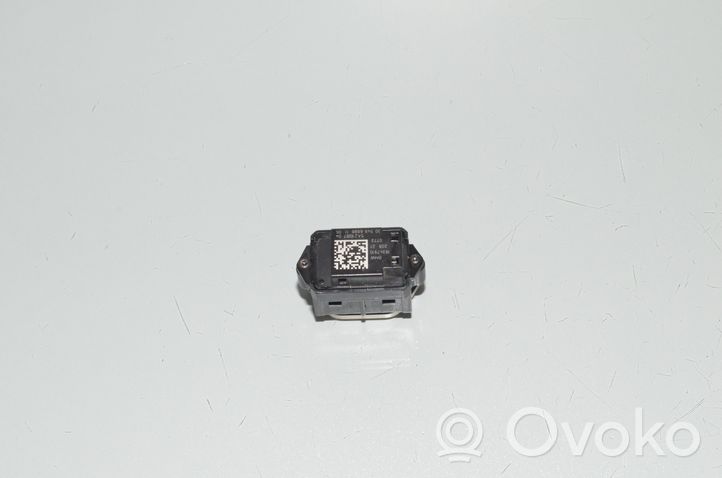 BMW iX Central locking switch button 