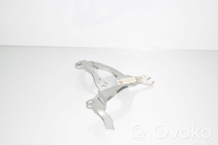 BMW 5 G30 G31 Soporte de apoyo/base del silenciador 