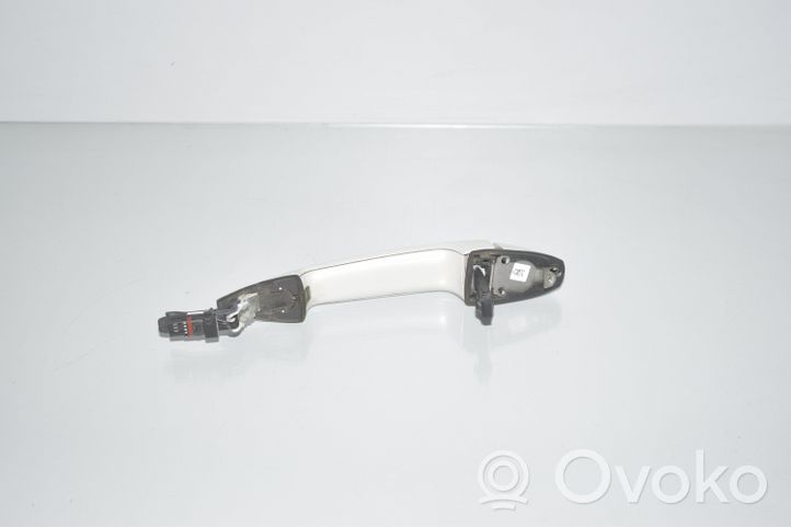 BMW X6 F16 Front door exterior handle 