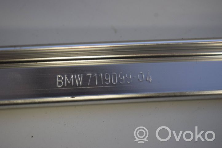 BMW 3 E92 E93 Kompletny zestaw 7119100