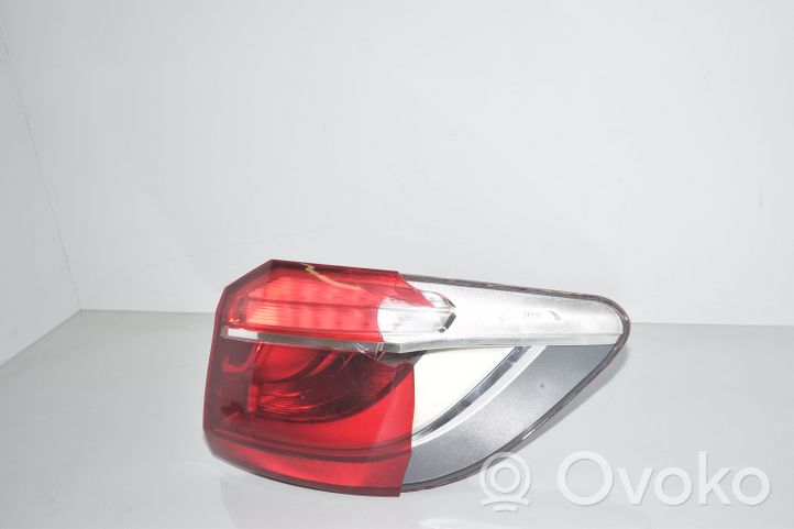BMW X6 F16 Lampa tylna 7314860